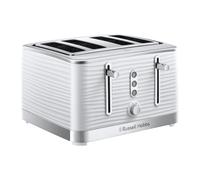 Russell Hobbs Inspire 4 slice(s) Black