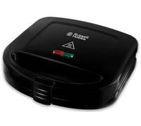 Russell Hobbs 24520 Classic Sandwich Maker Black