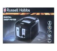 Russell Hobbs 24580 Fryer - Black