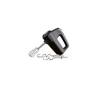 Russell Hobbs 24672 Desire Hand Mixer, Electric Hand Whisk and Dough Mixer Attachments, Matte Black, 350 W