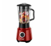 Russell Hobbs 24720-56 Jug Blender Desire-24720-56, red