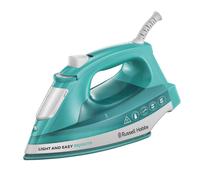 Russell Hobbs 24840 Light and Easy Bright Iron, 2400 W, Aqua