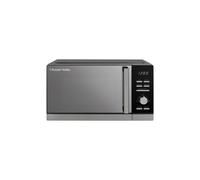 Russell Hobbs 25L Freestanding Combination Microwave Oven & Grill - Black