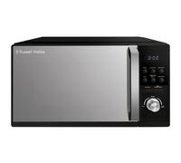Russell Hobbs 25 Litre 4-in-1 Digital Combination Microwave, Black - RHMAF2508B