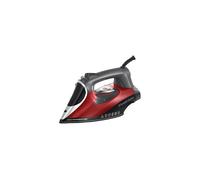 Russell Hobbs 25090-56 iron Dry & Steam iron Ceramic soleplate 2600 W Black, Grey, Red