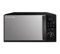 Russell Hobbs 25L 4-in-1 Digital Combination Microwave with Air Fryer Function, 10 Auto-Cook Settings, 900W with 5 Power Levels, Easy to Use, Defrost