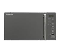 Russell Hobbs 25L Freestanding 4-in-1 Digital Combination Microwave w RHMAF2506B
