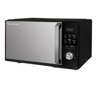 Russell Hobbs 25L4-in-1DigitalMicrowave Air Fryer Function, RHMAF2504B