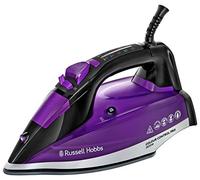 Russell Hobbs- 2600 watts 22861 Colour Control Ultra Steam Iron
