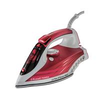 Russell Hobbs 23990 Ultra Steam Pro Iron White/Pink