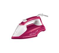 Russell Hobbs 26480 Light And Easy Brights Steam Iron 2400W, 0.24L Water Tank