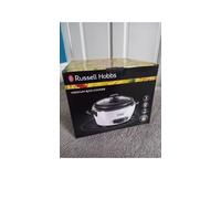 Russell Hobbs 27030 1.2L Rice Cooker White Fast Dispatch Free Delivery
