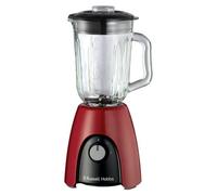 Russell Hobbs 27120 56 Desire Red And Black Blender
