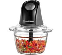 Russell Hobbs Desire Charcoal Mini Chopper 27131
