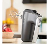 RUSSELL HOBBS Desire 27151 Hand Mixer - Charcoal, Silver/Grey