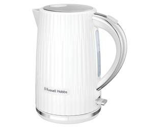 Russell Hobbs 27360-70 kettle 1.7 L White