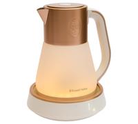 Russell Hobbs 27450 Calm Glass Variable Temperature Kettle