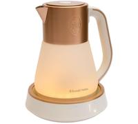 RUSSELL HOBBS 27450 Jug Calm Kettle - Copper, Brown,White