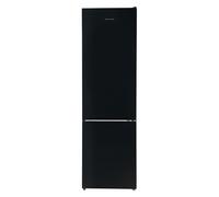 Russell Hobbs RH180FFFF551E1B 180cm High 70/30 Frost Free Fridge Freezer - Black - E Rated, Black