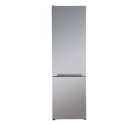 Russell Hobbs RH180FF541E1S 70/30 Freestanding Fridge Freezer in Silver