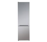 Russell Hobbs 288 Litre 70/30 Freestanding Fridge Freezer - Silver RH180FF541E1S