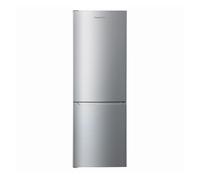 Russell Hobbs 293 Litre 60/40 Freestanding Fridge Freezer - Stainl RH186FFFF60SS
