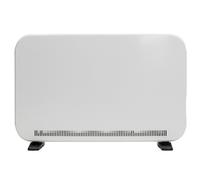Russell Hobbs 2kW Digital Touch Panel Convection Heater - White, RHCVH2003