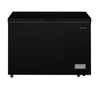 Russell Hobbs, RH300CF201B, 300L Chest Freezer In Black