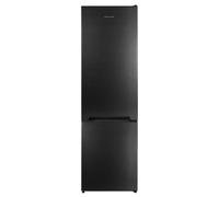 Russell Hobbs 329 Litre 60/40 Freestanding Fridge Freezer - Anthr RH185FF601C1AN [EEK: C]