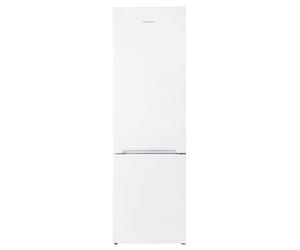 Russell Hobbs 329 Litre 60/40 Freestanding Fridge Freezer - White RH185FF601C1W