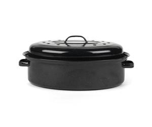 Russell Hobbs 36cm Self Basting Roaster