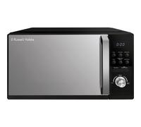 Russell Hobbs RHMAF2504B microwave Black Combination microwave Countertop 25 L 900 W