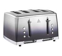 Russell Hobbs Toaster 4 Slices Eclipse Midnight Blue
