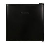 Russell Hobbs 43 Litre Freestanding Fridge - Black RHTTF0E1B [EEK: E]
