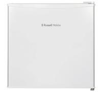 Russell Hobbs 43 Litre Table Top Fridge - White