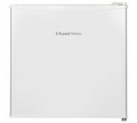 Russell Hobbs 43 Litre Table Top Fridge - White