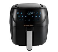 Russell Hobbs 4L Rapid Digital Air Fryer [7 Cooking Functions |10 Prog