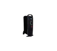 Russell Hobbs 5 Fin Oil Filled Radiator - Small Compact Electric Porta