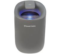 RUSSELL HOBBS RHDH1061G Portable Dehumidifier - Grey