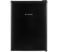 Russell Hobbs 65 Litre Table Top Fridge - Black RH67TTLF0E1B [EEK: E]