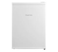 Russell Hobbs 66L Freestanding Larder Fridge - White RH67TTLF0E1W [EEK: E]