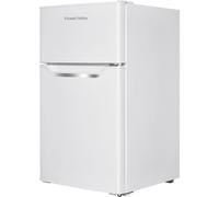 Russell Hobbs 70/30 Fridge Freezer - White - E Rated
