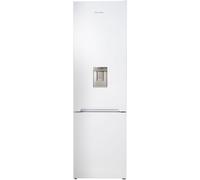 Russell Hobbs 70/30 Frost Free Fridge Freezer - White - E Rated