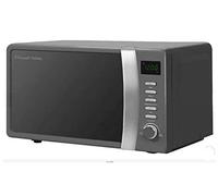 Russell Hobbs Worcester 700W Standard Microwave - Black