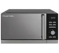 Russell Hobbs 900W Inverter Microwave RHMI2503B - Black