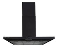 Russell Hobbs RHTCH900B1B 90CM T Shaped Cooker Hood Black