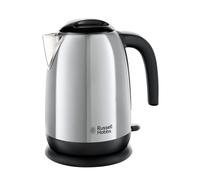 Russell Hobbs, Adventure Electric Kettle, 1.7L, Polished, 23911