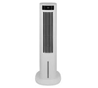 Russell Hobbs Air Cooler Tower Fan White 5L 2 in 1 Humidifier Russell Hobbs White