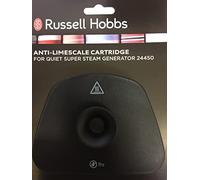 Russell Hobbs Anti-Limescale Cartridge For Quiet Super Steam Generator Iron 24450 24470
