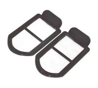 Russell Hobbs Anti Scale Limescale Kettle Spout Filter X 2 - Compatible Replacement By Ufixt